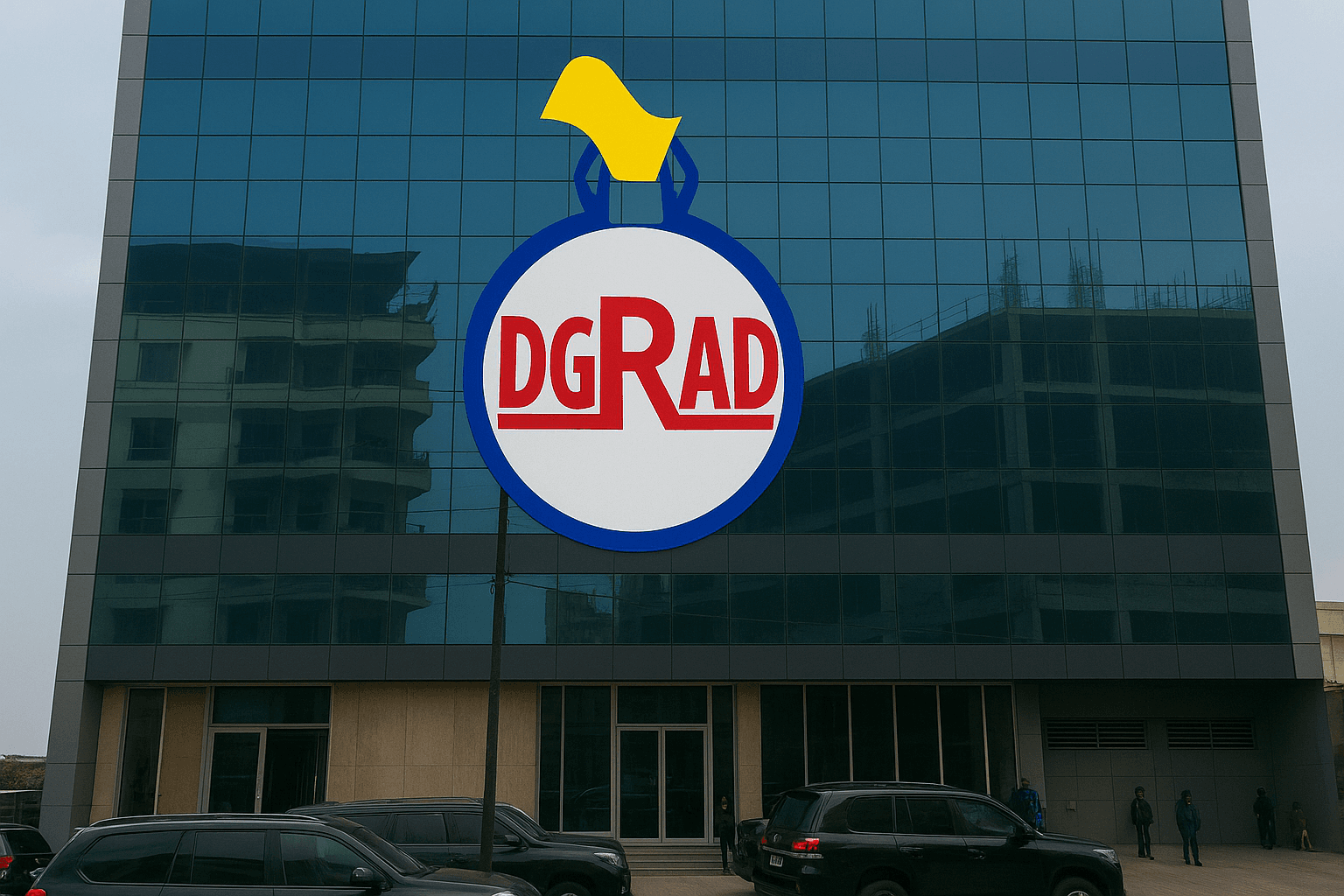 Ministère des Finances